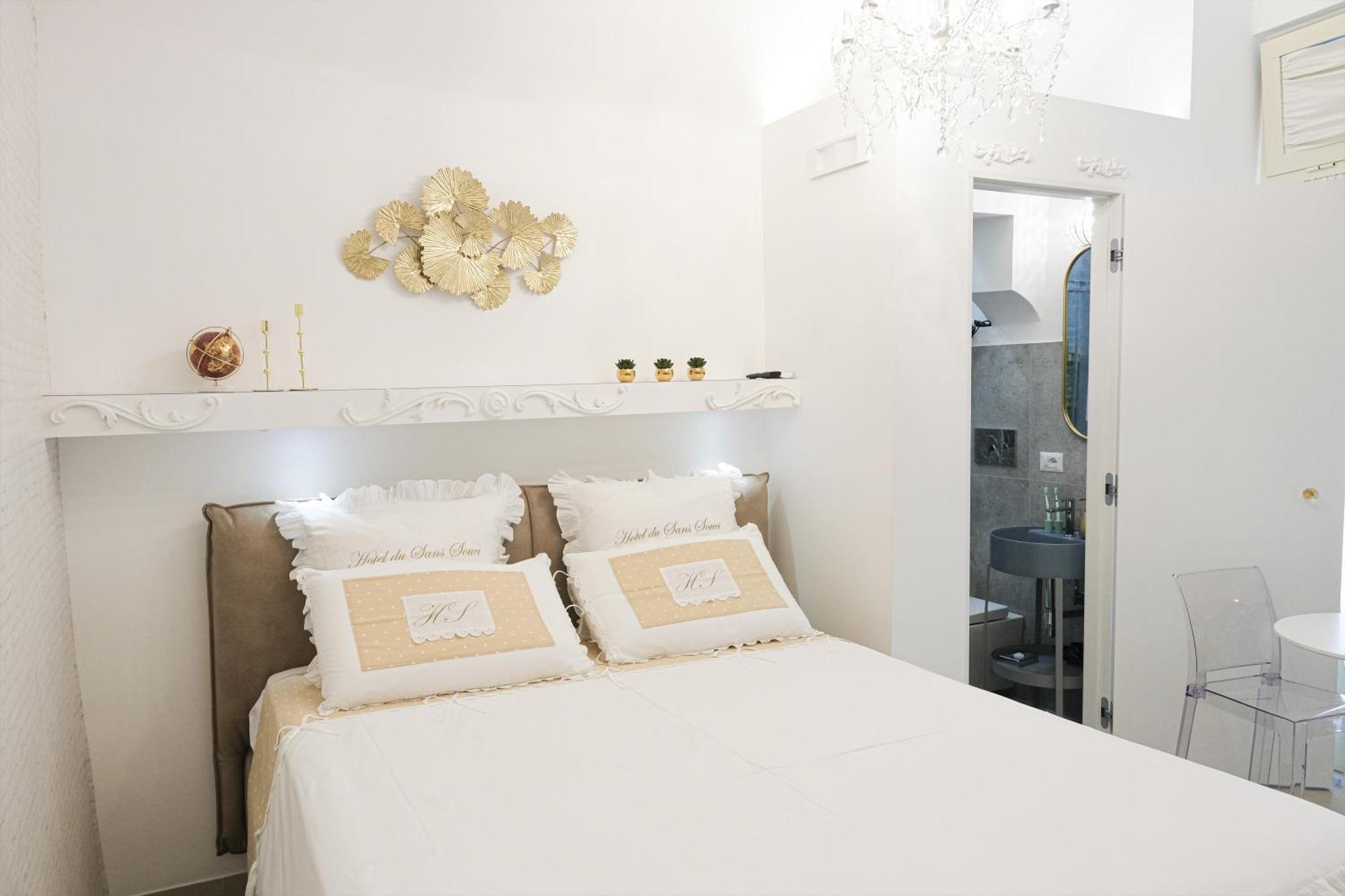 Porta Dei Mori Apartment Бари Екстериор снимка