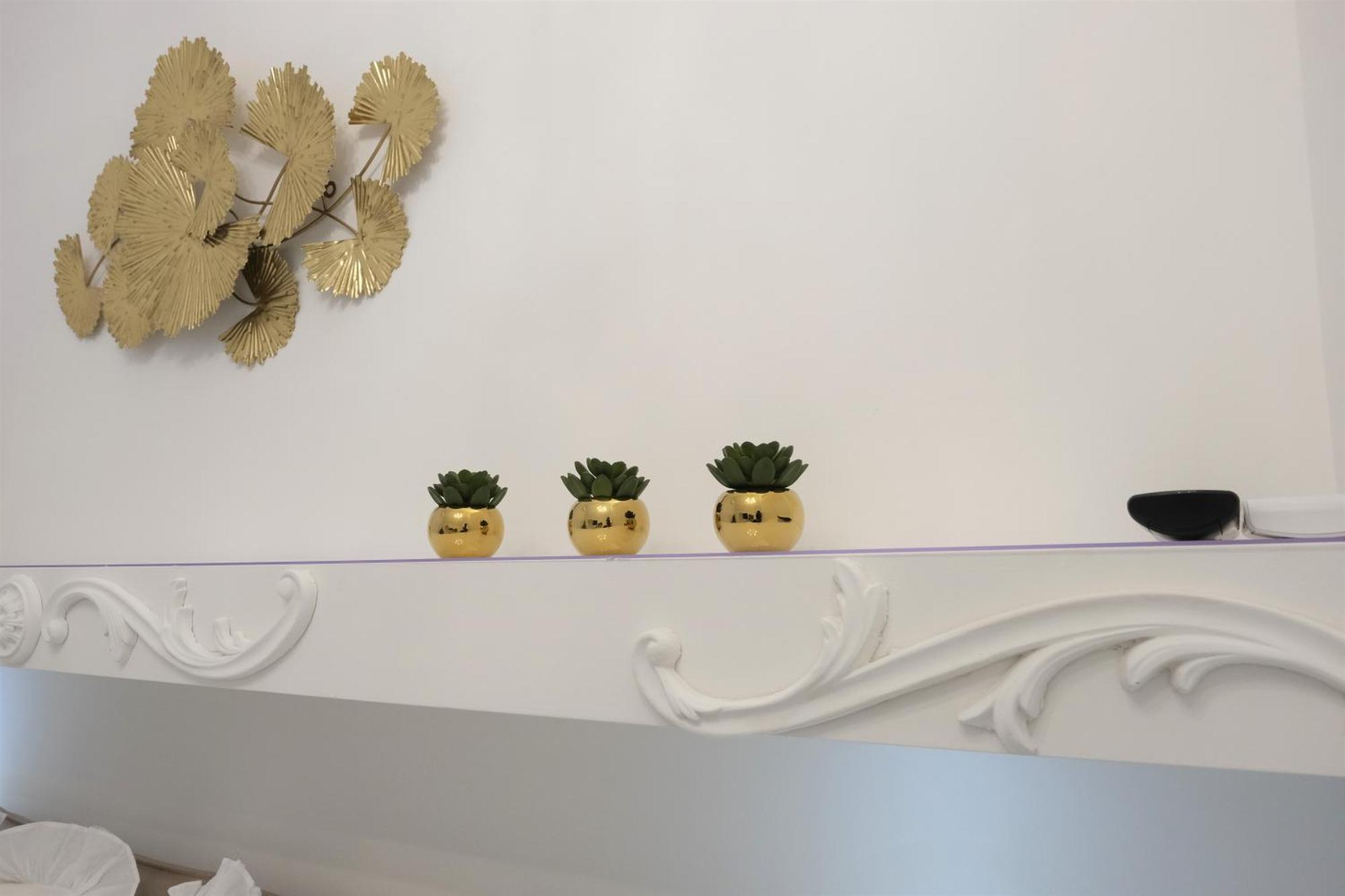 Porta Dei Mori Apartment Бари Екстериор снимка