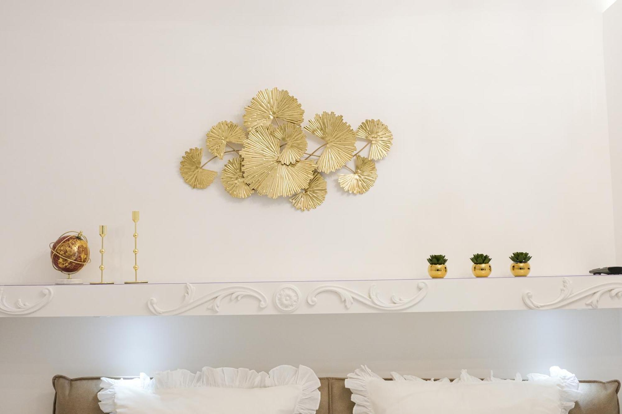 Porta Dei Mori Apartment Бари Екстериор снимка