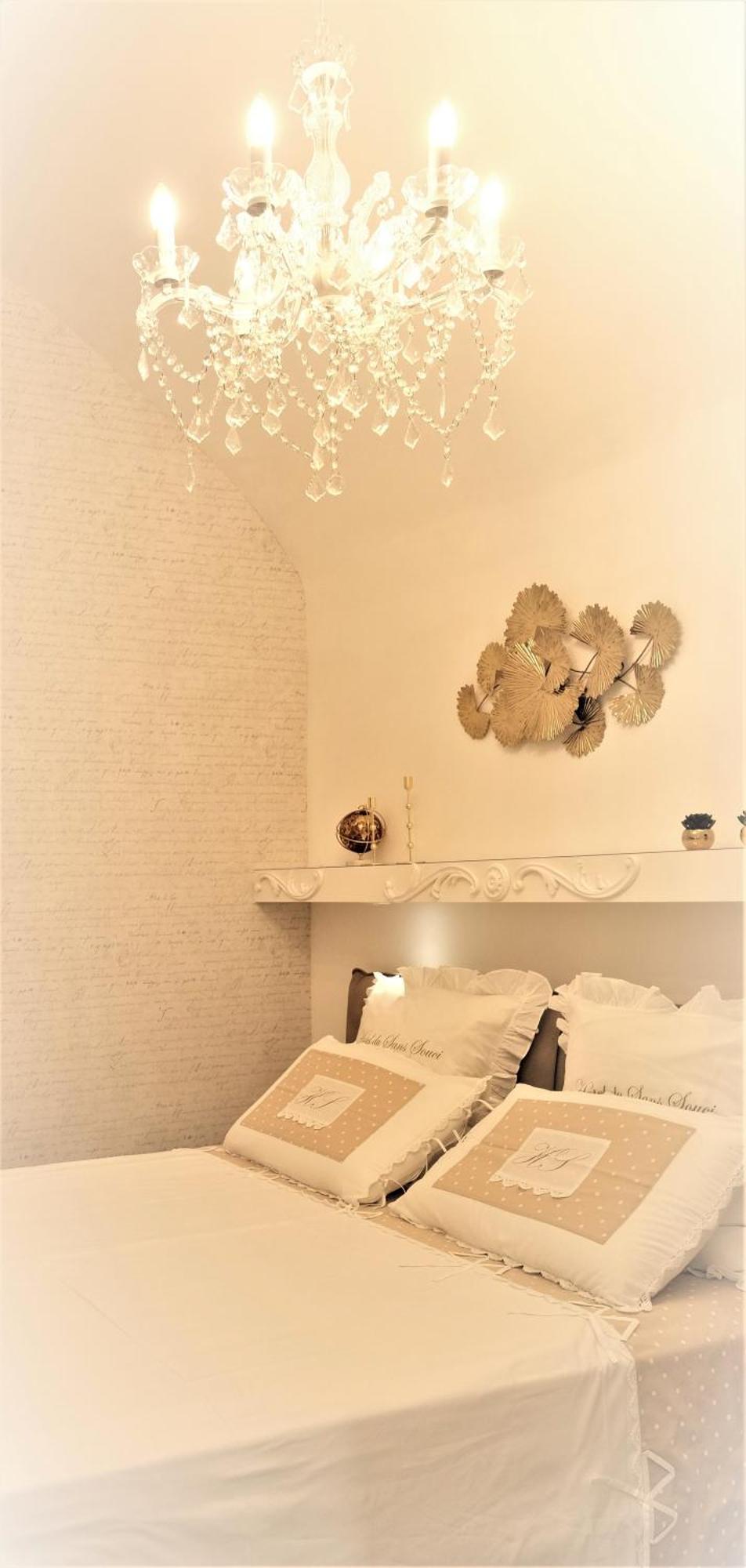 Porta Dei Mori Apartment Бари Екстериор снимка
