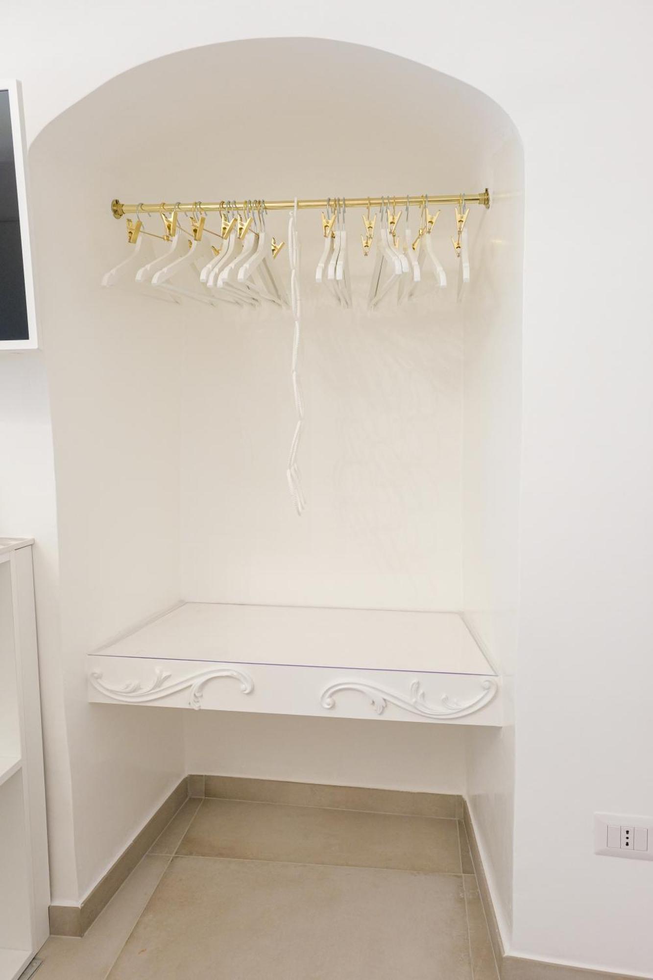 Porta Dei Mori Apartment Бари Екстериор снимка
