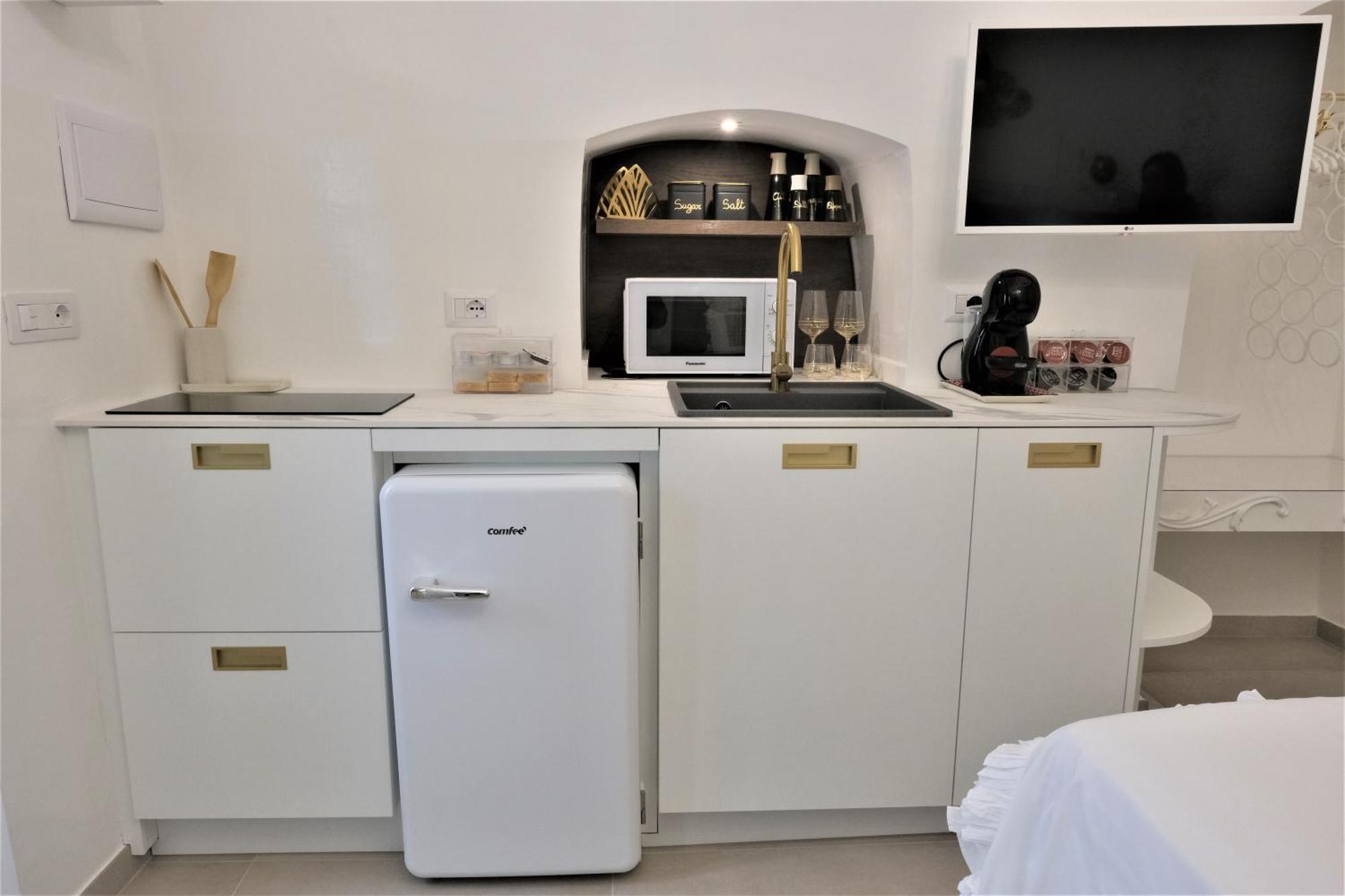 Porta Dei Mori Apartment Бари Екстериор снимка