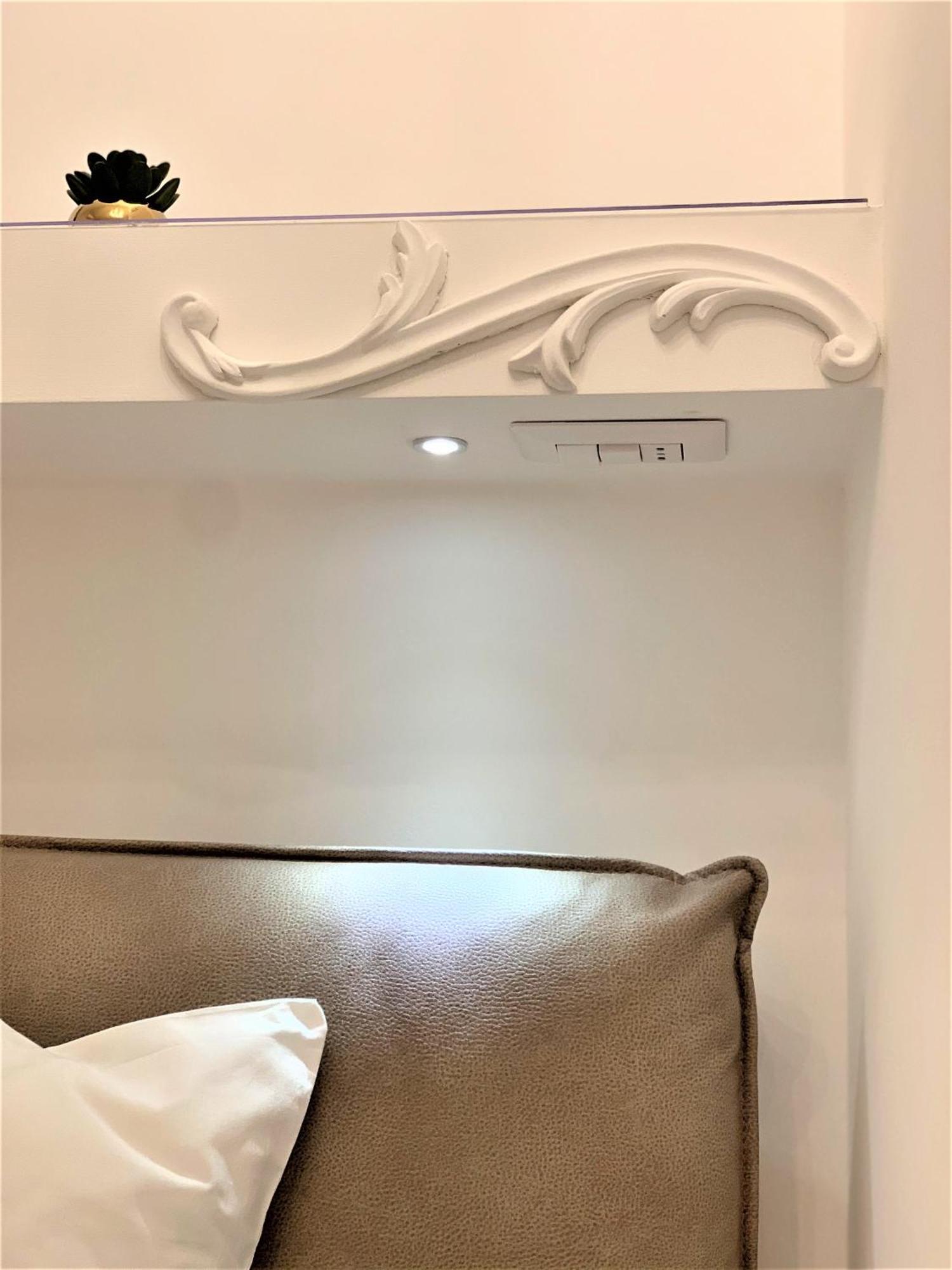 Porta Dei Mori Apartment Бари Екстериор снимка